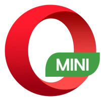 Naršyklė Opera Mini