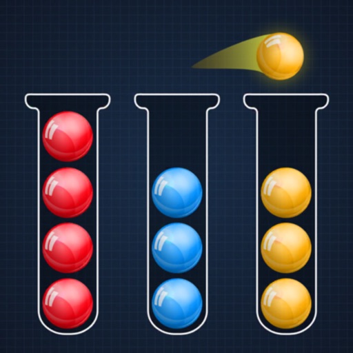 Ball Sort &amp; Puzzle Bottle Fill