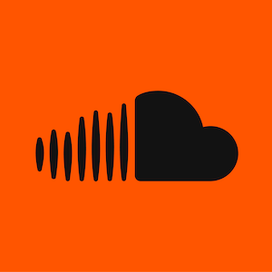 SoundCloud programėlė Xbox konsolėms: muzika žaidžiant