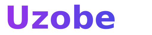 Programų ir žaidimų naujienų apžvalga | uzobe.com