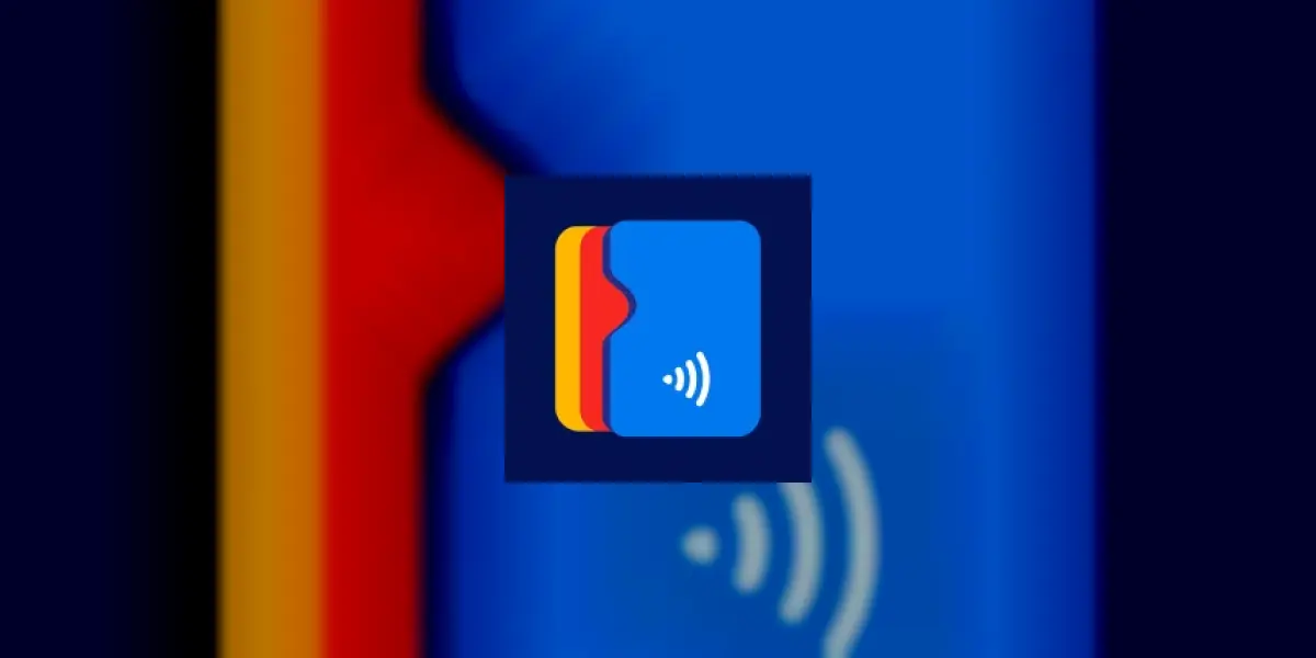 Wallet - Digital Wallet Card